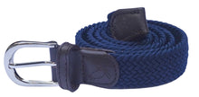 Load image into Gallery viewer, Pellegrine midnight kids belt