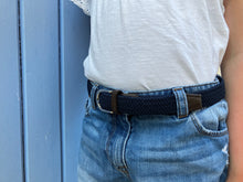 Load image into Gallery viewer, Woven elastic belt for children