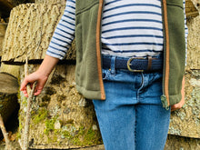 Load image into Gallery viewer, Kids woven belt