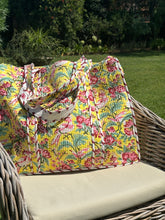 Load image into Gallery viewer, Pellegrine Tote bag