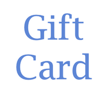 Load image into Gallery viewer, Pellegrine Gift Card