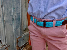 Load image into Gallery viewer, Woven belts for kids