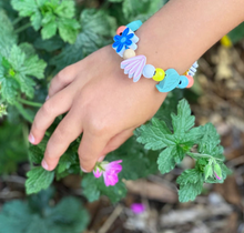 Load image into Gallery viewer, Wildflower Bracelet Gift Kit
